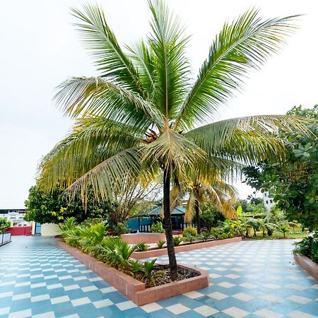 Treebo Green Village Resort - Goa Maneri  Ngoại thất bức ảnh