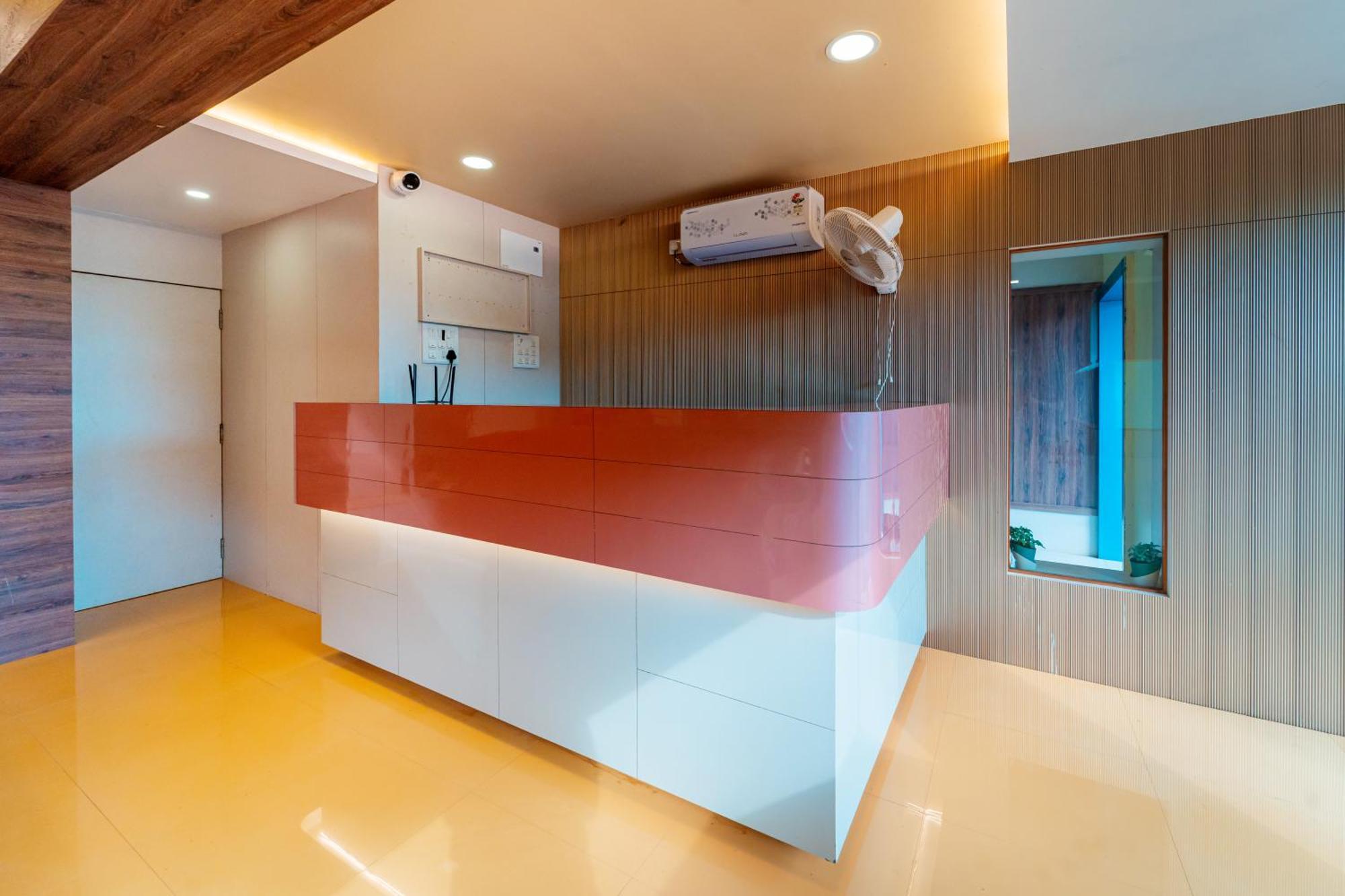 Treebo Green Village Resort - Goa Maneri  Ngoại thất bức ảnh