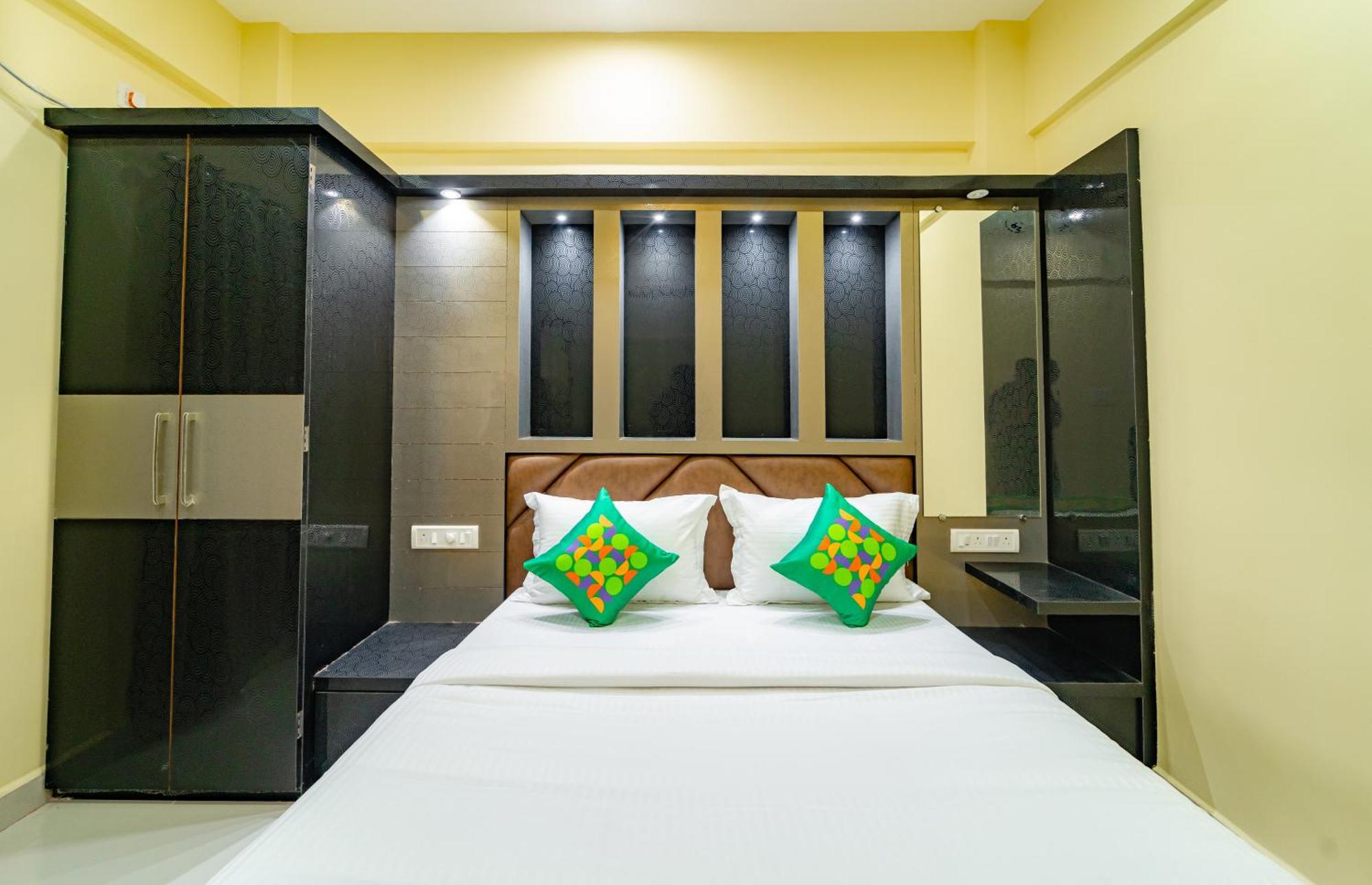 Treebo Green Village Resort - Goa Maneri  Ngoại thất bức ảnh